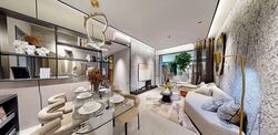 The LakeGarden Residences (D22), Condominium #550114431